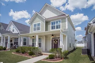 109 Townsend Ave, Greer, SC 29651 - Photo 2