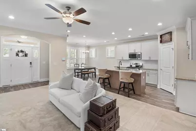 109 Townsend Avenue, Greer, SC 29651 - Photo 6