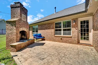 150 Pleasant Drive, Greer, SC 29651 - Photo 34