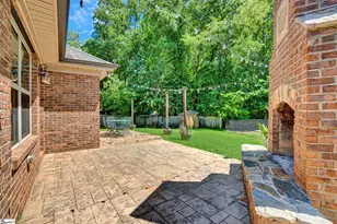 150 Pleasant Dr, Greer, SC 29651 - Photo 36
