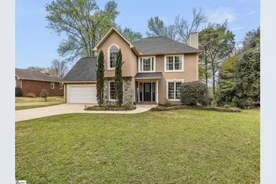 417 Summerton Place, Moore, SC 29369 - Photo 2