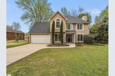 417 Summerton Place, Moore, SC 29369 - Photo 1