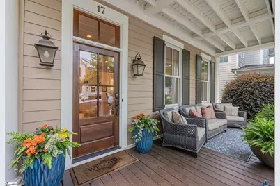 17 Hollingsworth Drive, Greenville, SC 29607 - Photo 2