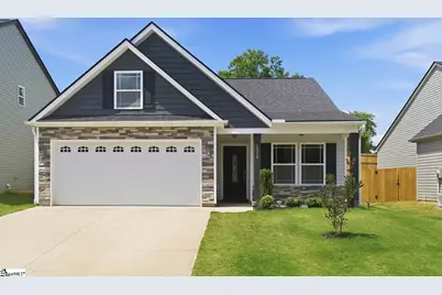 1116 Mason Hill Way, Moore, SC 29301 - Photo 1