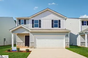 441 Mossy Walk Wy, Spartanburg, SC 29303 - Photo 1