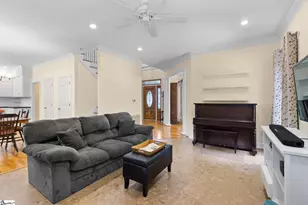 203 Country Club Dr, Laurens, SC 29360 - Photo 16