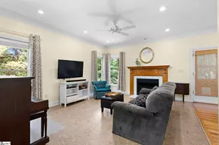 203 Country Club Dr, Laurens, SC 29360 - Photo 12