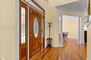 203 Country Club Dr, Laurens, SC 29360 - Photo 8