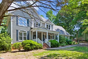 203 Country Club Dr, Laurens, SC 29360 - Photo 2