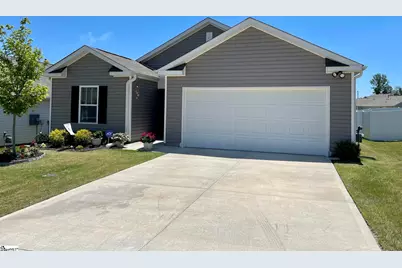 784 Wolverine Lane, Woodruff, SC 29388 - Photo 2