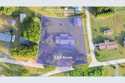 311 Costner Road, Boiling Springs, SC 29316 - Photo 40