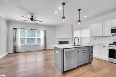 130 Lilia Hill Circle, Greenville, SC 29607 - Photo 12