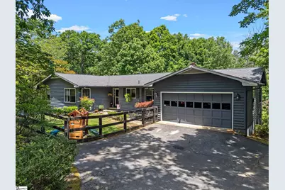 707 Dogwood Trail, Tryon, NC 28782 - Photo 1