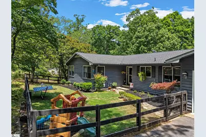 707 Dogwood Trail, Tryon, NC 28782 - Photo 2