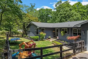 707 Dogwood Trail, Tryon, NC 28782 - Photo 2