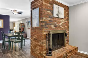 707 Dogwood Trail, Tryon, NC 28782 - Photo 22