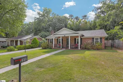 2113 Northview Avenue, Anderson, SC 29625 - Photo 2
