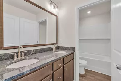 2020 Halton Oaks Drive #Lot 138, Spartanburg, SC 29303 - Photo 20
