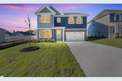 2020 Halton Oaks Drive #Lot 138, Spartanburg, SC 29303 - Photo 1