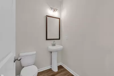 2020 Halton Oaks Drive #Lot 138, Spartanburg, SC 29303 - Photo 6