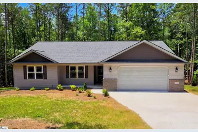 1747A Dalrymple Road, Anderson, SC 29621 - Photo 2