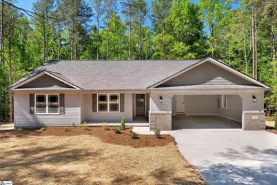 1747A Dalrymple Road, Anderson, SC 29621 - Photo 2