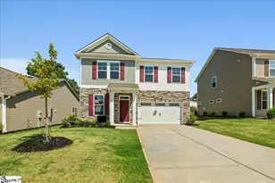 2040 Halton Oaks Dr, Spartanburg, SC 29303 - Photo 1