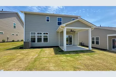 2040 Halton Oaks Drive #Lot 134, Spartanburg, SC 29303 - Photo 22