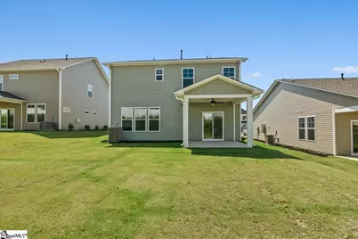 2040 Halton Oaks Drive #Lot 134, Spartanburg, SC 29303 - Photo 2