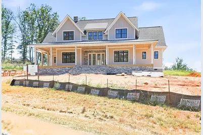 168 Meadow Park Drive #Lot 71, Easley, SC 29640 - Photo 16