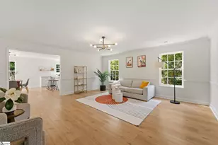 52 Uneeda Dr, Greenville, SC 29605 - Photo 4