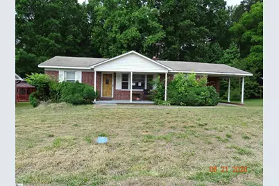 108 Jenkins Street, Union, SC 29379 - Photo 1