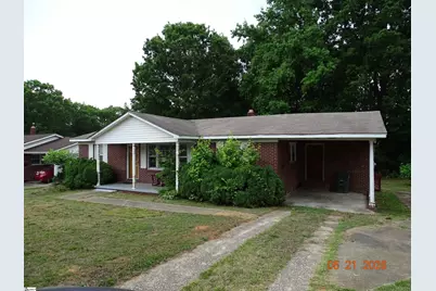 108 Jenkins Street, Union, SC 29379 - Photo 2