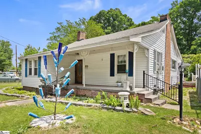 208 N Marion Street, Joanna, SC 29351 - Photo 2