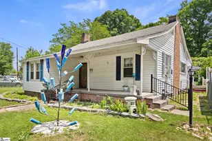208 N Marion St, Joanna, SC 29351 - Photo 2