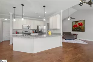 21 Barron Glenn Way, Anderson, SC 29621 - Photo 16