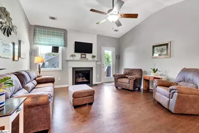 234 Reedy Springs Lane, Greenville, SC 29605 - Photo 10