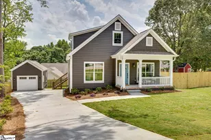 202 Kennedy Dr, Greenville, SC 29605 - Photo 2