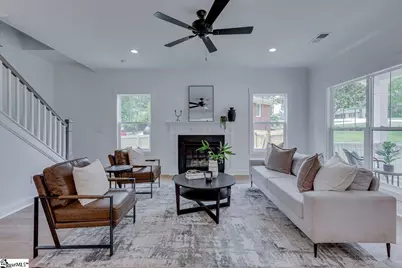 202 Kennedy Drive, Greenville, SC 29605 - Photo 8