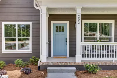 202 Kennedy Drive, Greenville, SC 29605 - Photo 18