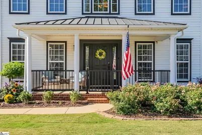9 Waters Reach Lane, Simpsonville, SC 29681 - Photo 2