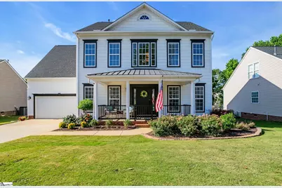 9 Waters Reach Lane, Simpsonville, SC 29681 - Photo 1