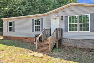 12204 Old White Horse Rd, Travelers Rest, SC 29690 - Photo 2