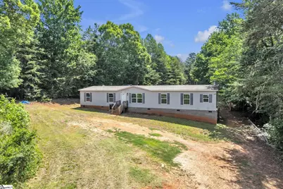 12204 Old White Horse Road, Travelers Rest, SC 29690 - Photo 30
