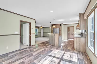 12204 Old White Horse Road, Travelers Rest, SC 29690 - Photo 6