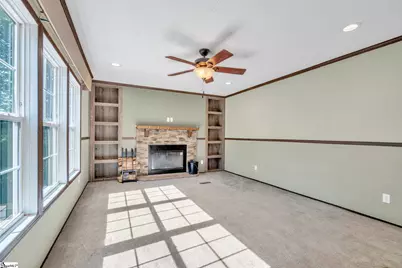 12204 Old White Horse Road, Travelers Rest, SC 29690 - Photo 10