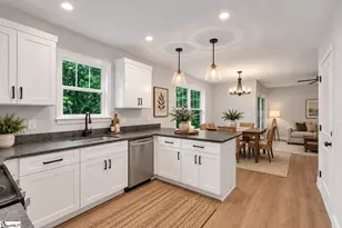 8 Oxford Blvd, Taylors, SC 29687 - Photo 6