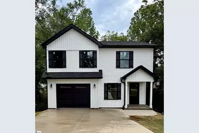 8 Oxford Boulevard, Taylors, SC 29687 - Photo 1