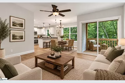 8 Oxford Boulevard, Taylors, SC 29687 - Photo 2