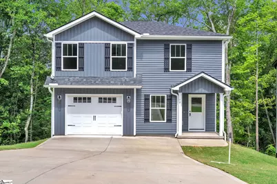 12 Oxford Boulevard, Taylors, SC 29687 - Photo 1